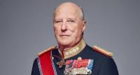 Norway's King Harald dies at 89